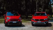 Essai Fiat Tipo et 500X hybrides : en valent-elles vraiment la peine ?