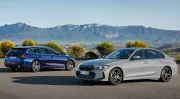 BMW Série 3 restylée (2022) : en avait-elle vraiment besoin ?