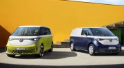 Prix Volkswagen ID.Buzz (2022) : combien pour le Combi électrique ?