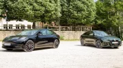 Comparatif BMW i4 M50 vs Tesla Model 3 Performance : enfin une réponse à la hauteur ?