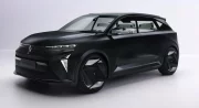 Renault Scénic Vision (2022) : le monospace renaît, il roule désormais à l'électricité et à l'hydrogène