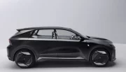 Renault Scénic Vision : toutes les photos et infos du futur SUV français à hydrogène