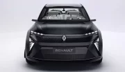 Renault Scénic Vision Concept, la familiale 100 % électrique !