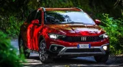 Essai Fiat Tipo Cross hybrid (2022) : la voiture essentielle a perdu son prix providentiel
