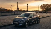 Citroën C3 Elle (2022) : très chic, l'édition dédiée au magazine féminin fait son grand retour
