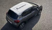 Citroën C3 : le retour de la série spéciale ELLE