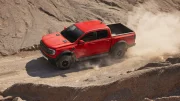 Ford Ranger Raptor 2022 : ouverture des commandes, à partir de 65280 euros