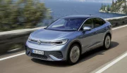 Essai Volkswagen ID5 : au volant du nouveau SUV Coupé électrique