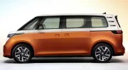 Volkswagen ID.Buzz 2022 : il fait le buzz à partir de 56990 euros