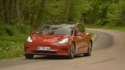 Prix Tesla Model 3 : les Grande Autonomie et Performance augmentent
