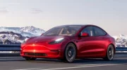 Tesla augmente encore les prix de la Model 3