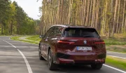 Essai BMW iX M60 (2022) : M, i et X au rendez-vous