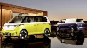 VW ID. Buzz : le Combi électrique 8 000 € moins cher en France qu'en Allemagne