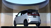 Nissan et Mitsubishi présentent une voiture électrique vraiment abordable !