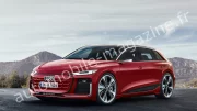 Audi A3 : la prochaine génération de la compacte premium 100 % électrique ?
