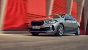 BMW : nouvelle édition sportive pour les Série 1 et Série 2 Gran Coupé