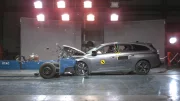 Petite catastrophe pour les nouvelles Peugeot 308 et Opel Astra au crash-test