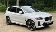 Essai vidéo BMW iX3 (2022) : le choix "raisonnable"