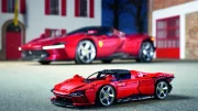 La Ferrari Daytona SP3 arrive chez Lego