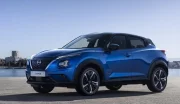Nissan : tous les prix du Juke Hybrid, le cousin du Renault Captur E-Tech