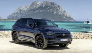 Volkswagen Touareg : Il fête ses 20 ans avec une édition spéciale