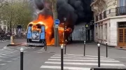 Incendies des bus électriques de la RATP : Bolloré annonce un rappel