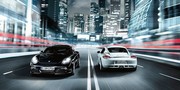 Porsche : bénéfice semestriel multiplié par 4,4 !