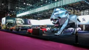 Mondial de Paris 2022 : Peugeot et DS, seuls représentant de Stellantis