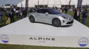 Alpine A110 GT J. Rédélé : hommage au fondateur
