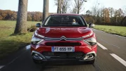 La Citroën ëC4 100% électrique vite rentable face à la version essence !