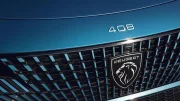 Peugeot donne le nom de sa nouvelle berline surélevée !