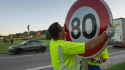 Aveyron : retour généralisé à 90 km/h dans ce département