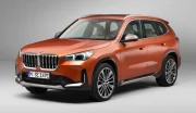 Présentation vidéo - BMW X1 : thermique et aussi électrique