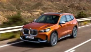 BMW X1 (2022) : photos, date de sortie et prix de la 3e génération du SUV hybride