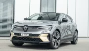 Essai Renault Megane E-Tech Electric : La marque au losange frappe un grand coup