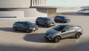Renault : après l'Arkana, la nouvelle version E-Tech engineered s'étend au reste de la gamme hybride