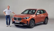 BMW X1 (2022) : motorisations, tarifs, dimensions… ce qu'il faut retenir du nouveau X1
