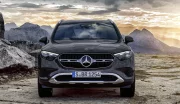 Le nouveau Mercedes GLC (2022) veut rester le roi des SUV premium