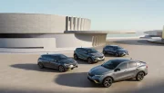 Renault : une nouvelle finition E-Tech engineered pour les Mégane, Clio, Captur, et Arkana