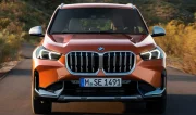 BMW X1 : avec un hybride rechargeable exceptionnel