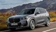BMW X1 2022 : tout change !