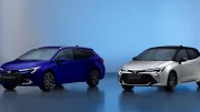 Toyota Corolla & Corolla Touring Sports: mises à jour pour 2023