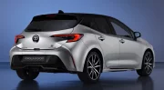 Toyota Corolla (2023) : nouveaux moteurs hybrides pour la compacte