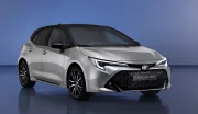 Toyota Corolla (2022) : une nouvelle motorisation hybride
