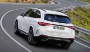 Mercedes GLC, l'excellence ?