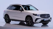 Mercedes GLC (2022) : toutes les infos et photos du nouveau SUV