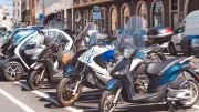 Stationnement payant dans Paris des scooters et motos : découvrez tous les prix officiels