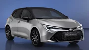 Corolla hybride améliorée : Toyota marginalise t-il sa Prius ?