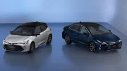 Toyota Corolla (2022) : un léger restylage qui introduit de nouveaux moteurs hybrides