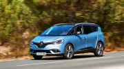 Essai Renault Grand Scenic (2022), dernier voyage : part-il trop tôt ?